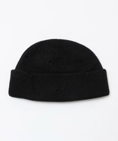 SHIPS / シップス ニットキャップ | 【SHIPS別注】SUBLIME: BROKEN WHOOL.G WT