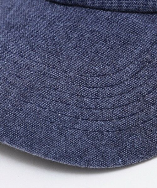 SHIPS / シップス ニットキャップ | 【SHIPS別注】SUBLIME: ブリーチ キャップ | 詳細4