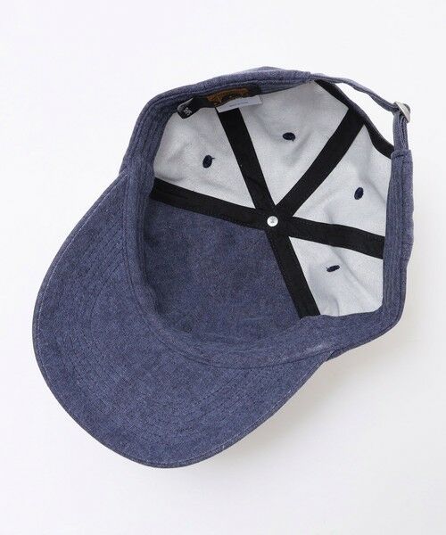 SHIPS / シップス ニットキャップ | 【SHIPS別注】SUBLIME: ブリーチ キャップ | 詳細5