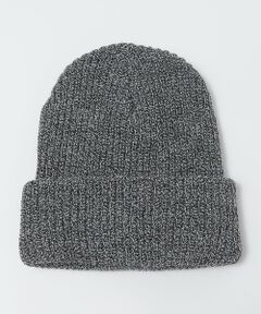 SHIPS / シップス ニットキャップ | SHIPS: ヘビー ウエイト ワッチ キャップ