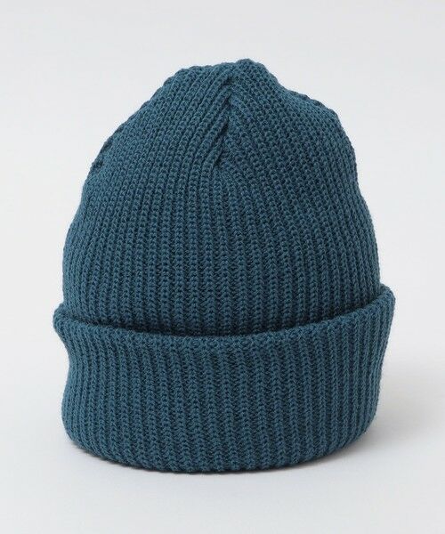 SHIPS / シップス ニットキャップ | SHIPS: ヘビー ウエイト ワッチ キャップ | 詳細2