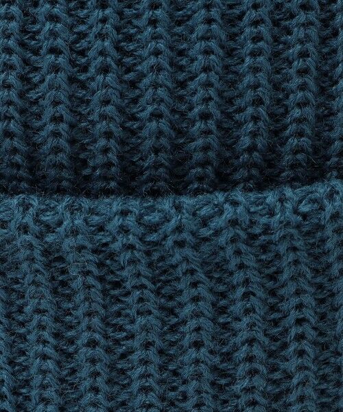 SHIPS / シップス ニットキャップ | SHIPS: ヘビー ウエイト ワッチ キャップ | 詳細3