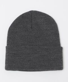 SHIPS / シップス ニットキャップ | SHIPS: スーパー ストレッチ クラシック ビーニー