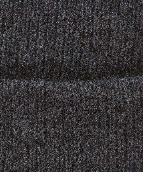 SHIPS / シップス ニットキャップ | SHIPS: スーパー ストレッチ クラシック ビーニー | 詳細2