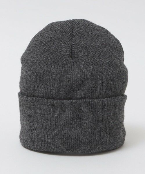 SHIPS / シップス ニットキャップ | SHIPS: スーパー ストレッチ クラシック ビーニー | 詳細3
