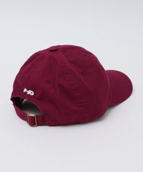 SHIPS / シップス キャップ | HOHO COCO: LATE FOR WORK | 詳細2