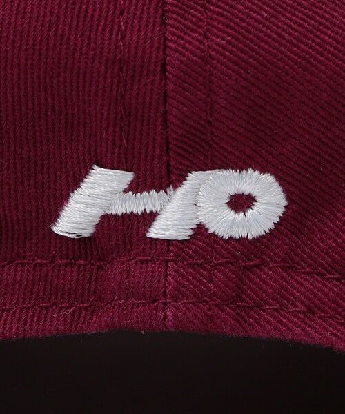 SHIPS / シップス キャップ | HOHO COCO: LATE FOR WORK | 詳細4