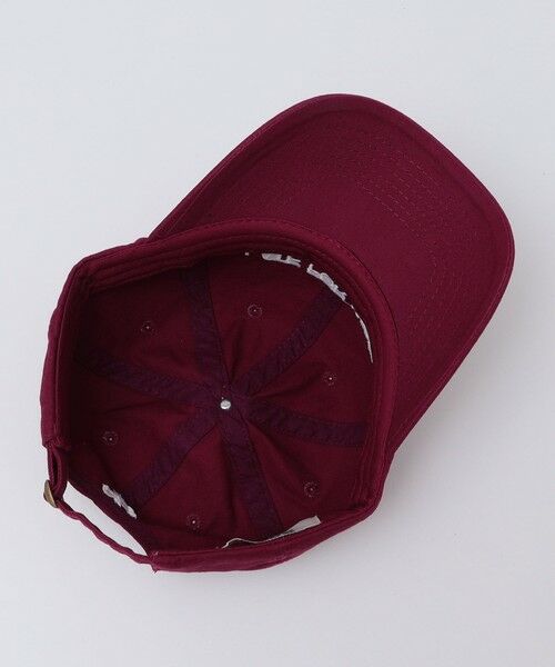 SHIPS / シップス キャップ | HOHO COCO: LATE FOR WORK | 詳細6