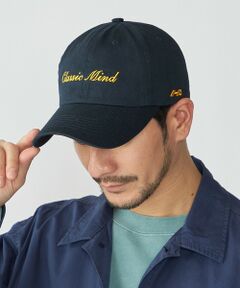 SHIPS / シップス ニットキャップ | 【SHIPS別注】HOHO COCO: CLASSIC MIND