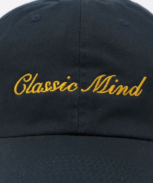 SHIPS / シップス ニットキャップ | 【SHIPS別注】HOHO COCO: CLASSIC MIND | 詳細6