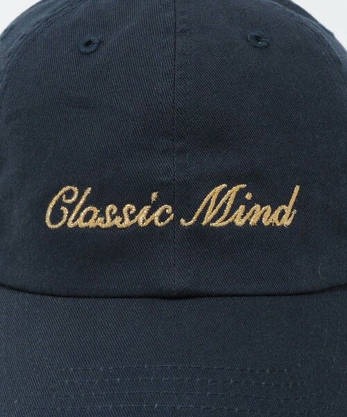 SHIPS / シップス ニットキャップ | 【SHIPS別注】HOHO COCO: CLASSIC MIND | 詳細14