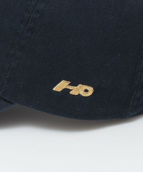 SHIPS / シップス ニットキャップ | 【SHIPS別注】HOHO COCO: CLASSIC MIND | 詳細15