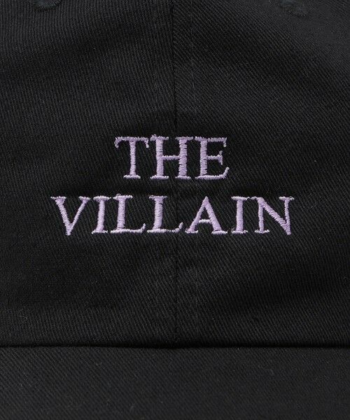 SHIPS / シップス ニットキャップ | 【SHIPS別注】HOHO COCO: THE VILLAIN | 詳細4