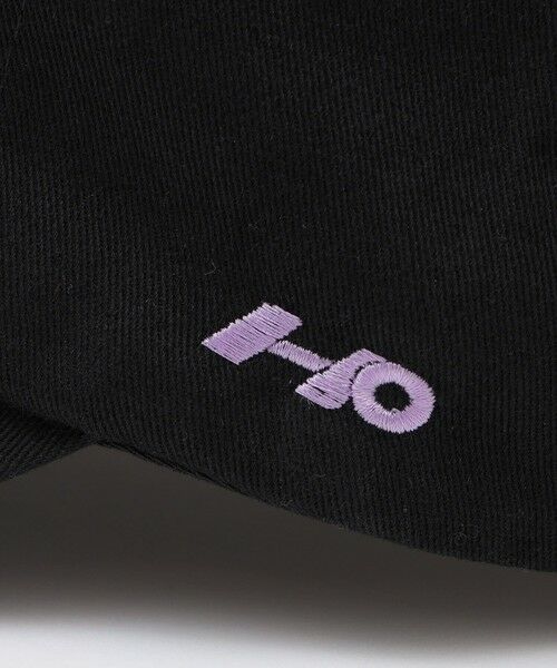 SHIPS / シップス ニットキャップ | 【SHIPS別注】HOHO COCO: THE VILLAIN | 詳細5