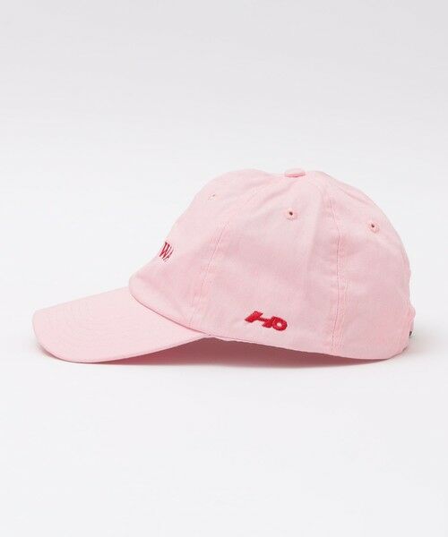 SHIPS / シップス ニットキャップ | 【SHIPS別注】HOHO COCO: KONICHIWA | 詳細1