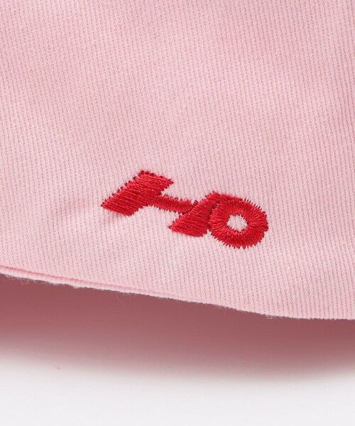 SHIPS / シップス ニットキャップ | 【SHIPS別注】HOHO COCO: KONICHIWA | 詳細5