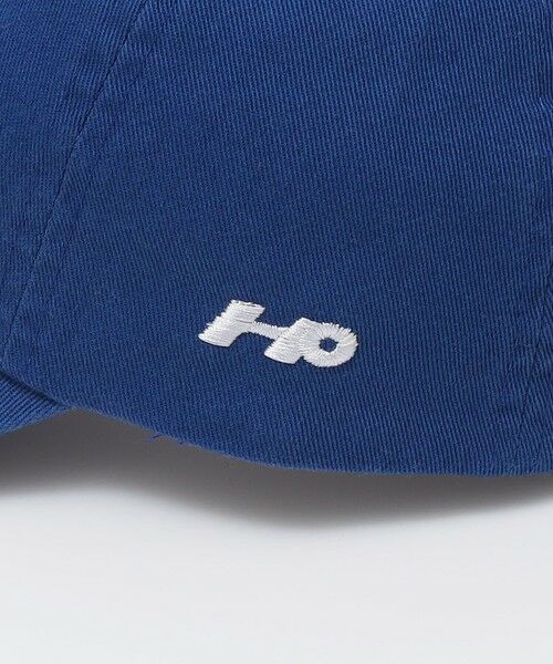 SHIPS / シップス ニットキャップ | 【SHIPS別注】HOHO COCO: KONICHIWA | 詳細13