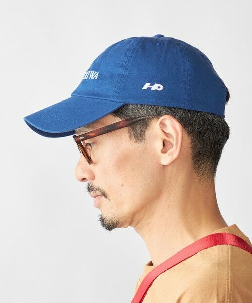 SHIPS / シップス ニットキャップ | 【SHIPS別注】HOHO COCO: KONICHIWA | 詳細8