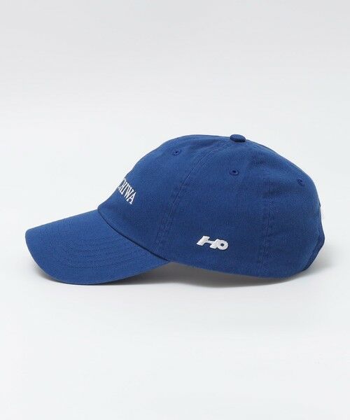 SHIPS / シップス ニットキャップ | 【SHIPS別注】HOHO COCO: KONICHIWA | 詳細9