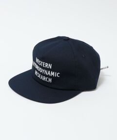 SHIPS / シップス ニットキャップ | western hydrodynamic research: PROMO HAT