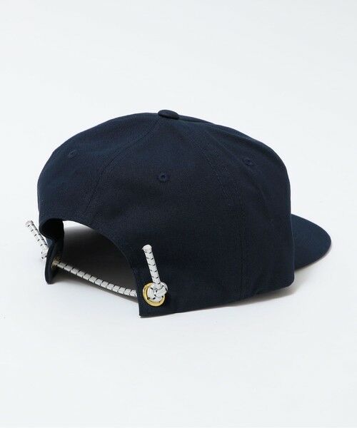 SHIPS / シップス ニットキャップ | western hydrodynamic research: PROMO HAT | 詳細2