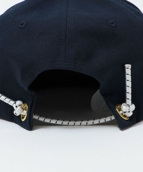 SHIPS / シップス ニットキャップ | western hydrodynamic research: PROMO HAT | 詳細3