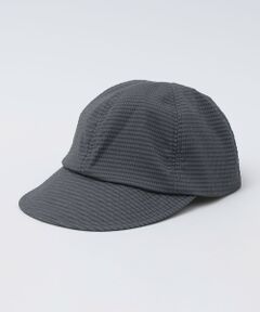 SHIPS / シップス ニットキャップ | 【SHIPS別注】halo commodity: SEERSUCKER CAP