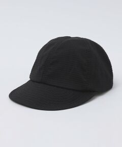 SHIPS / シップス ニットキャップ | 【SHIPS別注】halo commodity: SEERSUCKER CAP