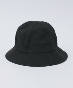 SHIPS / シップス ニットキャップ | 【SHIPS別注】halo commodity: SEERSUCKER HAT