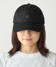 SHIPS / シップス キャップ | 【新色追加!! シリーズ累計2万個販売 】【WEB限定】SHIPS: ワンポイント ロゴ エンブロイダリー オーバーフィット キャップ
