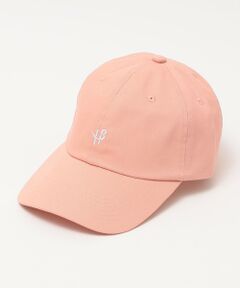 SHIPS / シップス キャップ | 【WEB限定】SHIPS: ワンポイント ロゴ エンブロイダリー オーバーフィット キャップ