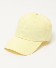 SHIPS / シップス キャップ | 【WEB限定】SHIPS: ワンポイント ロゴ エンブロイダリー オーバーフィット キャップ