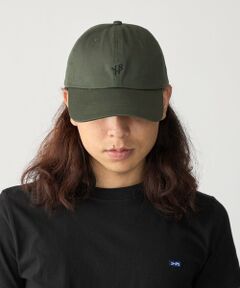 SHIPS / シップス キャップ | 【新色追加!! シリーズ累計2万個販売 】【WEB限定】SHIPS: ワンポイント ロゴ エンブロイダリー オーバーフィット キャップ