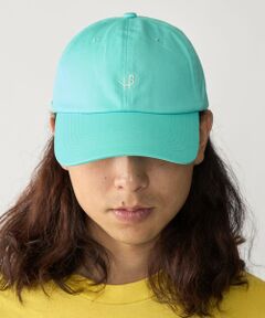 SHIPS / シップス キャップ | 【新色追加!! シリーズ累計2万個販売 】【WEB限定】SHIPS: ワンポイント ロゴ エンブロイダリー オーバーフィット キャップ