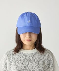 SHIPS / シップス キャップ | 【新色追加!! シリーズ累計2万個販売 】【WEB限定】SHIPS: ワンポイント ロゴ エンブロイダリー オーバーフィット キャップ
