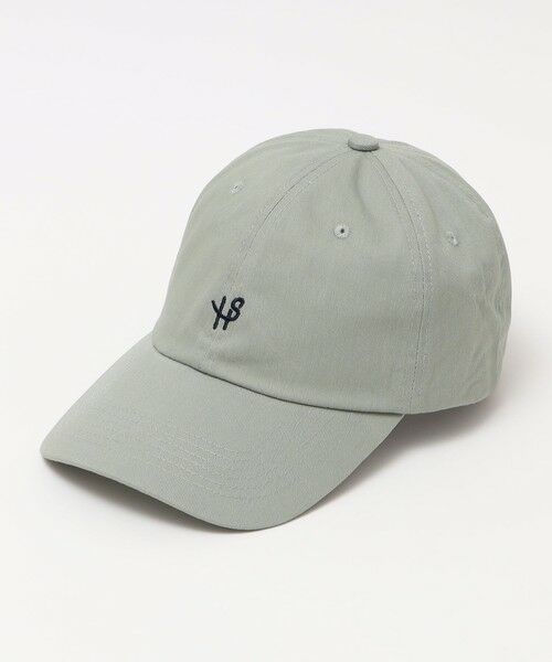 SHIPS / シップス キャップ | 【シリーズ累計2万個販売 ☆カラバリ豊富☆】【WEB限定】SHIPS: ワンポイント ロゴ エンブロイダリー オーバーフィット キャップ | 詳細5