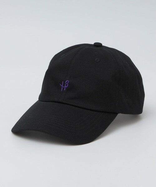 SHIPS / シップス キャップ | 【新色追加!! シリーズ累計2万個販売 】【WEB限定】SHIPS: ワンポイント ロゴ エンブロイダリー オーバーフィット キャップ | 詳細6