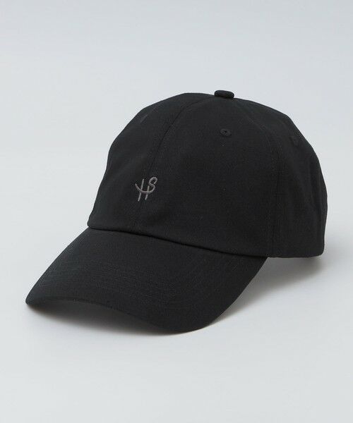 SHIPS / シップス キャップ | 【新色追加!! シリーズ累計2万個販売 】【WEB限定】SHIPS: ワンポイント ロゴ エンブロイダリー オーバーフィット キャップ | 詳細8