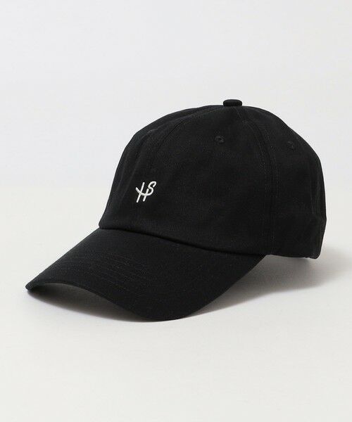 SHIPS / シップス キャップ | 【シリーズ累計2万個販売 ☆カラバリ豊富☆】【WEB限定】SHIPS: ワンポイント ロゴ エンブロイダリー オーバーフィット キャップ | 詳細7