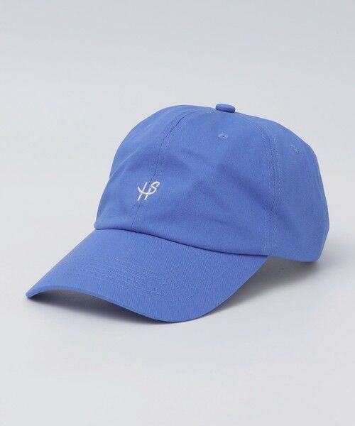 SHIPS / シップス キャップ | 【新色追加!! シリーズ累計2万個販売 】【WEB限定】SHIPS: ワンポイント ロゴ エンブロイダリー オーバーフィット キャップ | 詳細19