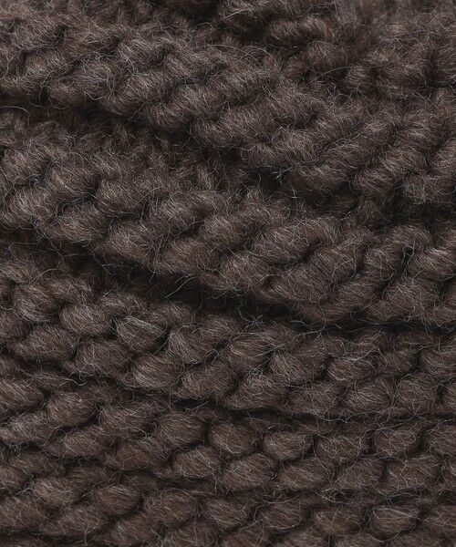 SHIPS / シップス ニットキャップ | GRILLO: ニット フライト キャップ | 詳細4