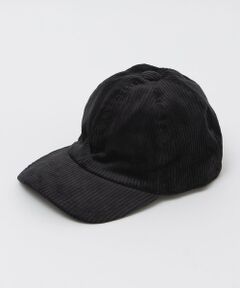 SHIPS / シップス ニットキャップ | GRILLO: コーデュロイ キャップ