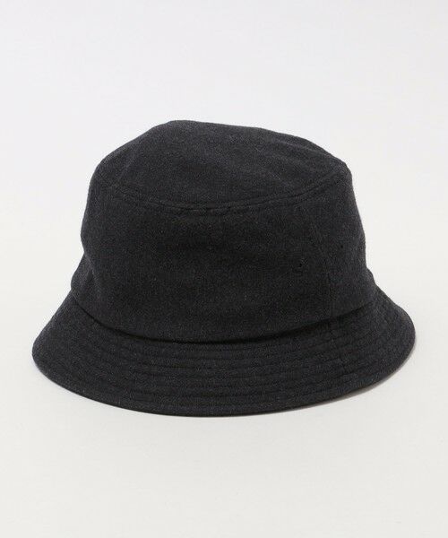 SHIPS / シップス ニットキャップ | SUBLIME: メルトン ハット | 詳細2