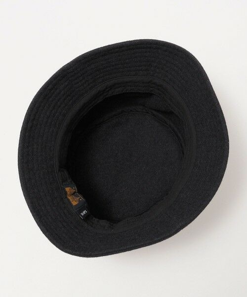 SHIPS / シップス ニットキャップ | SUBLIME: メルトン ハット | 詳細3