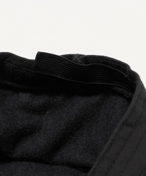 SHIPS / シップス ニットキャップ | SUBLIME: メルトン ハット | 詳細4