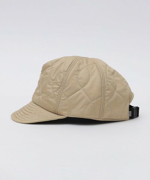 SHIPS / シップス ニットキャップ | 【SHIPS別注】halo commodity: QUILT B.B CAP | 詳細2