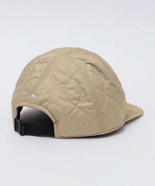 SHIPS / シップス ニットキャップ | 【SHIPS別注】halo commodity: QUILT B.B CAP | 詳細3