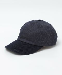 SHIPS / シップス ニットキャップ | NINE TAILOR: TANSY CAP
