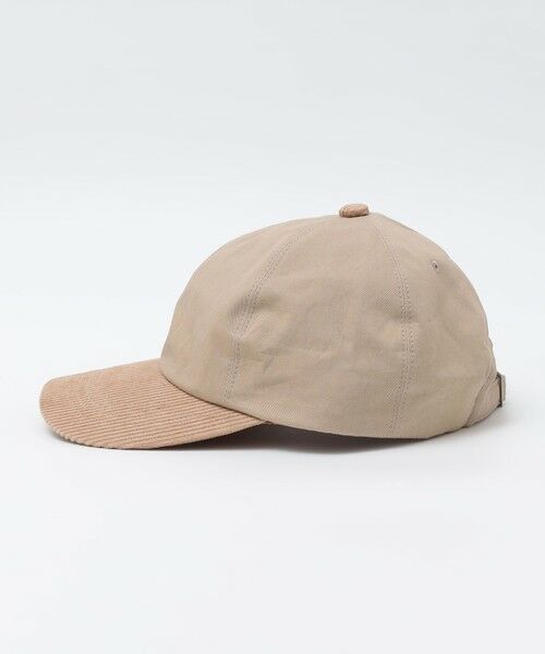 SHIPS / シップス ニットキャップ | NINE TAILOR: TANSY CAP | 詳細1