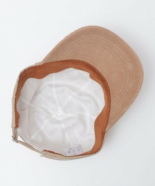 SHIPS / シップス ニットキャップ | NINE TAILOR: TANSY CAP | 詳細4